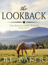 Imagen de portada para The Lookback